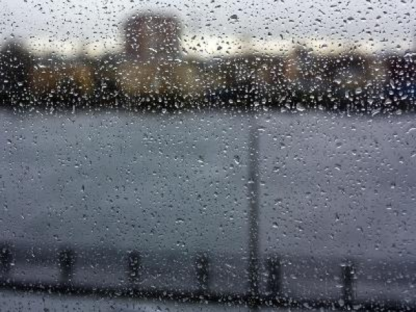 Փետրվարի 20-ի ցերեկը սպասվում է թույլ անձրև